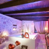 Отель Trulli Templari Wellness SPA, фото 12