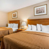 Отель Quality Inn Tracy I-205, фото 23