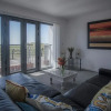 Отель Fisherman's Way - 2 Bed Apt - SA1 Swansea, фото 23