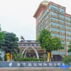 Отель Oriental Crown Holiday Hotel, фото 16