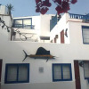 Отель Hostal Los Delfines San Bartolo, фото 1