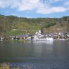 Отель Ferienwohnung in Alken / Mosel, фото 11