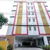 Отель Nida Rooms Don Muang Phaholyothin 69, фото 45