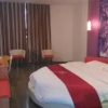 Отель Thank Inn Hotel Jiangxi Yichun Tonggu Jiexin Garden, фото 3