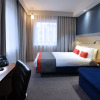 Отель Holiday Inn Express Hotel Dublin Airport, an IHG Hotel, фото 4