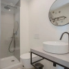 Отель Liiiving in Porto Luxury Beachfront Apartment II, фото 9