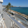 Отель Apartment With 4 Bedrooms in Altea, With Wonderful sea View and Terrac, фото 15
