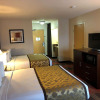 Отель Best Western Dallas Inn & Suites, фото 6