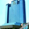 Отель Yanzhou Shengde International Hotel, фото 38