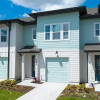 Отель Charming 3Bd Close to Disney @ Festival 1026, фото 1