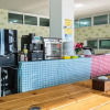 Отель Olleh Windmill Pension & Guesthouse - Hostel, фото 13