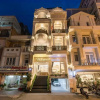 Отель Wisteria Hotel, фото 31