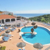 Отель Salema Praia Club, фото 35