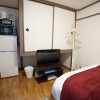 Отель Apartment BS Kawara Heights Namba, фото 7