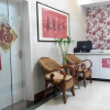 Отель Qufu Gucheng Hotel, фото 2