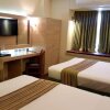 Отель Microtel Inn & Suites by Wyndham Baguio, фото 3