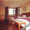 Отель Jinding Hotel, фото 17