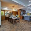 Отель Hilton Garden Inn Benton Harbor/St. Joseph, фото 24