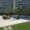 Отель Apartamento frente al mar Morros Epic, фото 12