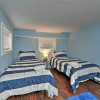 Отель Beautifully Renovated Beach House w/ Fenced Patio!, фото 16