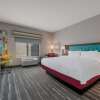 Отель Hampton Inn Williams, фото 5