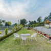 Отель SaffronStays Cottage Glade, Dehradun - luxury wooden cottage, фото 11