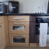 Отель Brighton Getaways-Spacious Studio Apt, фото 4