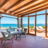 Отель Casa con terrazza sul mare all'Addaura by Wonderful Italy, фото 17