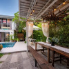 Отель Paradise 6 Bedroom Pool Villa, фото 28