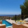 Отель Aphrodite Hills Holiday Residences Elite Villas 3 Bedroom Elite Superior Villa - 0266, фото 14
