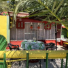 Отель Pets Wellcom House with Garden, фото 7