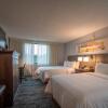 Отель Crowne Plaza Chicago-Northbrook, an IHG Hotel, фото 4