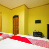 Отель OYO 1770 Hotel Mawar Saron 2, фото 3