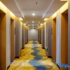Отель Jinhua Hot Spring Hotel, фото 2
