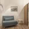 Отель Trastevere&Gianicolo Cozy Flat, фото 5