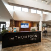 Отель The Thompson Hotel в Камлупсе