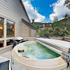 Отель New Listing! Alpine Gem W/ Hot Tub, Near Lift 3 Bedroom Condo, фото 14