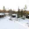 Отель Sæteråsen Hytter & Camping, фото 24