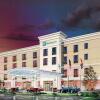 Отель Holiday Inn St. Louis - Creve Coeur, an IHG Hotel, фото 6