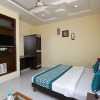 Отель OYO 7353 Ambrosia, фото 7