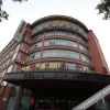 Отель Gelan Business Hotel, фото 7