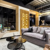 Отель Downtown Designer Apartments by ULIV, фото 26