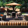 Отель Courtyard by Marriott San Antonio Airport, фото 17