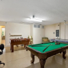 Отель Stunning 4 Bed Villa With South Facing Pool And Spa With No Immediate Rear Neighbours 376, фото 17