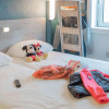 Отель ibis budget Paris Porte d'Orleans, фото 6
