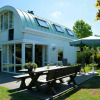 Отель Serene Holiday Home in Noordwijk with Terrace, фото 1
