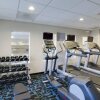 Отель Fairfield Inn & Suites by Marriott South Hill, фото 8