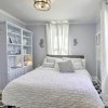 Отель Chincoteague Island Cottage ~ 2 Mi to Beaches, фото 3