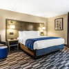 Отель Comfort Inn And Suites Airport, фото 5