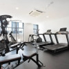 Отель FS104E Stylish 1BR1BA apt in Footscray Pool Gym WIFI, фото 2